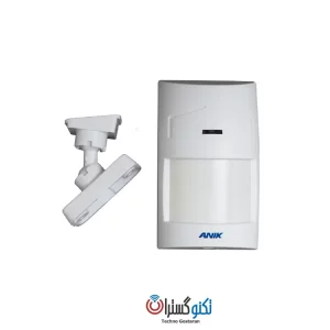 چشمی دزدگیر اماکن آنیک ANIK مدل P1