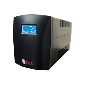 یو پی اس 1200 ولت آمپر لاین اینتراکتیو TBS- فروش ویژه