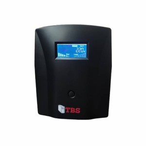یو پی اس 1200 ولت آمپر لاین اینتراکتیو TBS- فروش ویژه