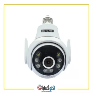 دوربین  هوشمند +OSTCAM سیم کارتی ایکس ام ای پلاس 4MP مدل Hero