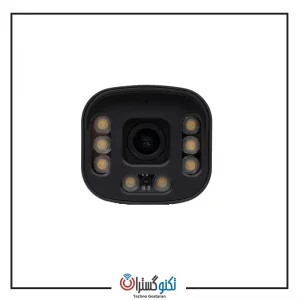 دوربین IP بالت 5 مگاپیکسل TeGo مدل IBT12N-PWM  دیددر شب رنگی SONY 335 L12
