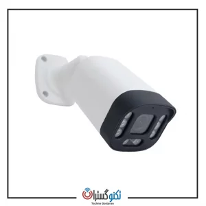 دوربین IP بالت 5 مگاپیکسل TeGo مدل IB-TG12N2-WPM  دیددر شب رنگی SONY 335 L12