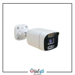 دوربین مداربسته IP بالت 5 مگاپیکسل TeGo مدل  IBT50-WPM دیددر شب رنگی
