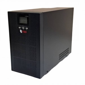 یو پی اس آنلاین 6 کاوا اکسترنال برند TBS