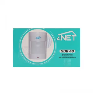 چشمی باسیم دزدگیر فورنت 4net مدل SDR40