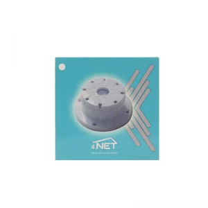 آژیر پیزو دزدگیر اماکن برند فورنت 4NET