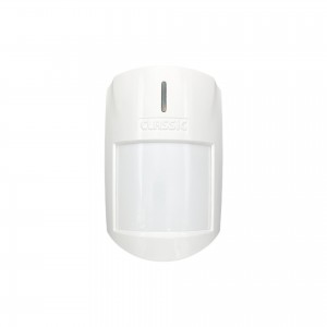 چشمی باسیم دزدگیر اماکن برند کلاسیک مدل آلفا پلاس  Alpha Plus