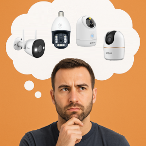 بهترین برند دوربین های وای فای!