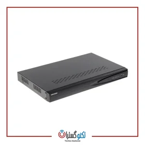 دستگاه  ضبط ان وی آر 4 کانال تحت شبکه هایک ویژن 8MP مدل DS-7604NI-K1