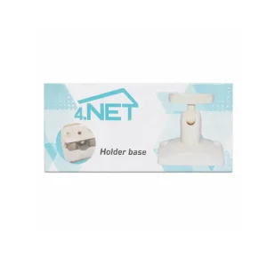 پایه چشمی تکی دزدگیر اماکن برند فورنت 4NET
