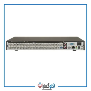 دستگاه ضبط تصویر 32 کانال 5 مگاپیکسل داهوا DH-XVR5232AN-I3
