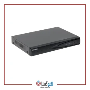 دستگاه  ضبط ان وی آر 8 کانال هایک ویژن 8MP مدل  DS-7608NI-K1