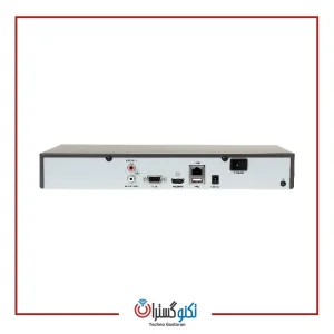دستگاه  ضبط ان وی آر 8 کانال هایک ویژن 8MP مدل  DS-7608NI-K1
