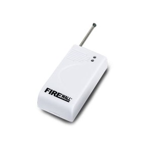 شوک سنسور ضربه بی سیم پلاس فایروال Firewall