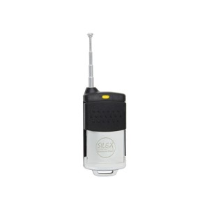 ریموت کنترل 433 مگاهرتز سایلکس Lenex