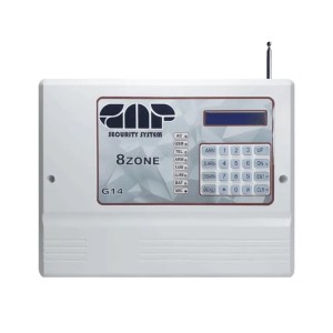 پنل دزدگیر اماکن سیم کارتی  گپ Gap مدل G14