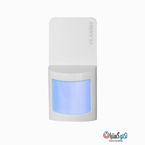 چشمی بی سیم دزدگیر اماکن  کلاسیک مدل فاکس  FOX ULTRA