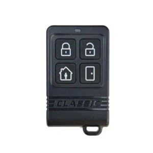 ریموت کنترل  گیگاکد دزدگیر کلاسیک