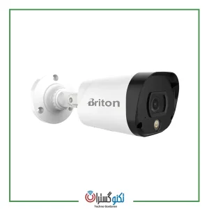 دوربین مداربسته بالت 2 مگاپیکسل  برایتون مدل UVC-211B19P-C