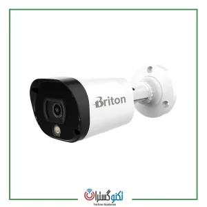 دوربین مداربسته بالت 2 مگاپیکسل  برایتون مدل UVC-211B19P-C