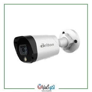 دوربین مداربسته بالت 2 مگاپیکسل  برایتون مدل UVC-211B19P-C