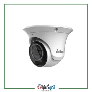 دوربین دام وریفوکال 5 مگاپیکسل  برایتون مدل UVC-532U9EM-M