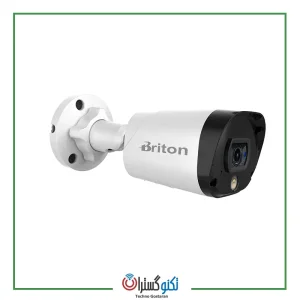 دوربین مداربسته بالت 5 مگاپیکسل  برایتون مدل  UVC-511B19M-MC