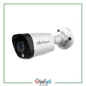 دوربین مداربسته بالت 5 مگاپیکسل  برایتون مدل  UVC-511B19M-MC