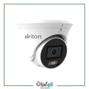 دوربین مداربسته دام 5 مگاپیکسل  برایتون مدل UVC-532T9AR-MC