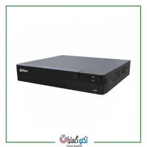 دستگاه ضبط تصویر 4 کانال 5 مگاپیکسل برایتون مدل UVR-7TAA04AH-D14G