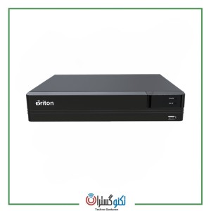دستگاه ضبط تصویر 16 کانال 5 مگاپیکسل برایتون مدل UVR-7THB16H-D5C8