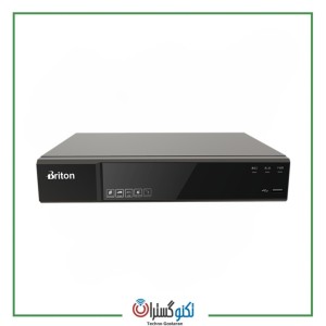دستگاه ضبط تصویر 8 کانال 8 مگاپیکسل برایتون مدل  UVR-7TCG08RQ-D189