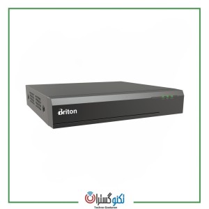 دستگاه ضبط تصویر 16 کانال 5 مگاپیکسل برایتون مدل UVR-F16EHB-D7C6