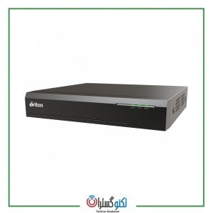 دستگاه ضبط تصویر 16 کانال 5 مگاپیکسل برایتون مدل UVR-F16EHB-D7C6
