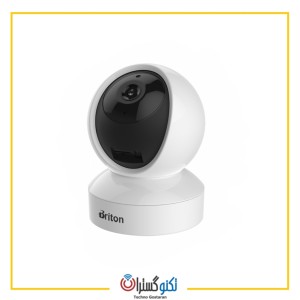 دوربین وای فای 4 مگاپیکسل برایتون مدل IOT-74P8M