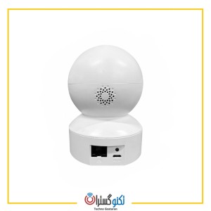 دوربین وای فای 4 مگاپیکسل برایتون مدل IOT-74P8M