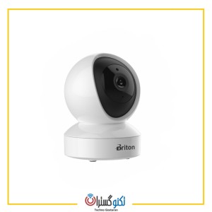 دوربین وای فای 4 مگاپیکسل برایتون مدل IOT-74P8M