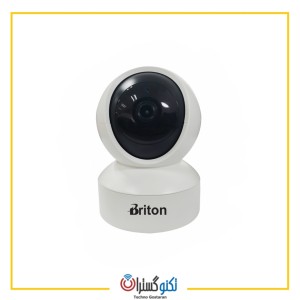 دوربین وای فای 2مگاپیکسل برایتون مدل IOT-72P8