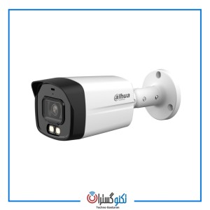 دوربین مداربسته بالت 2 مگاپیکسل  داهوا مدل DH-HAC-HFW1209TLMP-LED