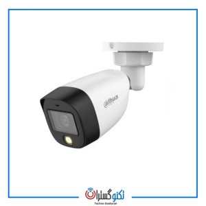 دوربین مداربسته بالت 2 مگاپیکسل  داهوا مدل DH-HAC-HFW1209CMP-LED