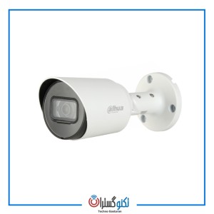 دوربین مداربسته بالت 2 مگاپیکسل داهوا مدل DAHUA HAC-HFW 1200TP