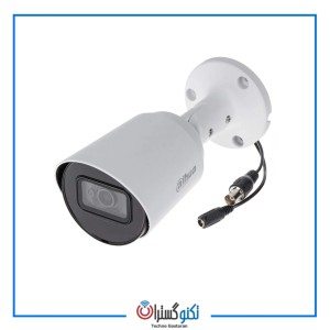 دوربین مداربسته بالت 2 مگاپیکسل داهوا مدل DAHUA HAC-HFW 1200TP