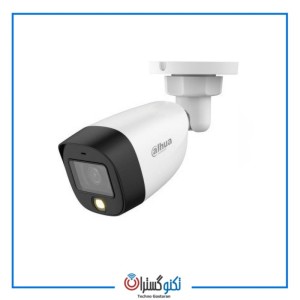 دوربین مداربسته دام 2مگاپیکسل داهوا مدل DH-HAC-HFW1209CP-LED