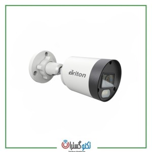 دوربین بالت تحت شبکه 2 مگاپیکسل  برایتون مدل IPC-72B1AM-TMU