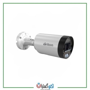 دوربین بالت موتورایز تحت شبکه 2 مگاپیکسل  برایتون مدل IPC-714211C2C-TALZ
