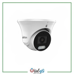 دوربین دام تحت شبکه 2 مگاپیکسل  برایتون مدل IPC-72T9AM-TMU