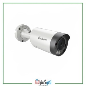 دوربین بالت موتورایز تحت شبکه 2 مگاپیکسل  برایتون مدل IPC-714211C2C-TALZ
