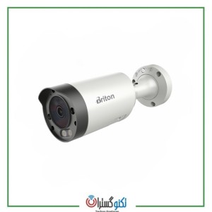 دوربین بالت  تحت شبکه 8 مگاپیکسل  برایتون مدل IPC-88B2CM-TMU