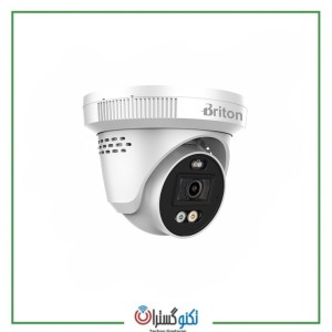 دوربین دام تحت شبکه 5 مگاپیکسل  برایتون مدل IPC-75T9HM-TMUSD
