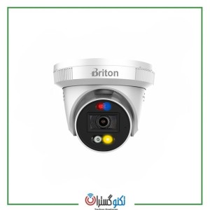 دوربین دام تحت شبکه 5 مگاپیکسل  برایتون مدل IPC-75T9HM-TMUSD